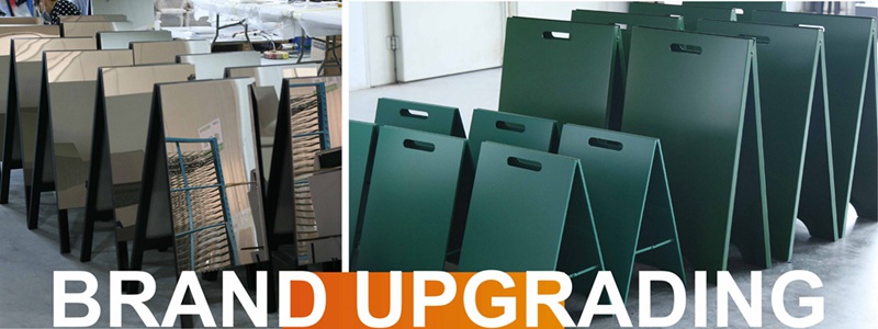 亚克力标牌生产询价，别急着问价！先搞懂这几点，省钱又省心-第2张图片-中国标牌厂家